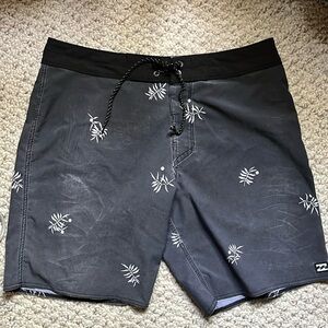 Billabong Men's Swim Shorts
